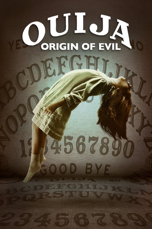 Ouija: Origin of Evil (2016)