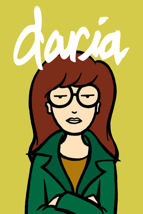 Daria (1997)