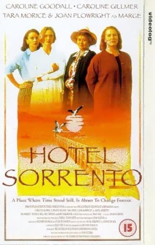 Hotel Sorrento (1995)