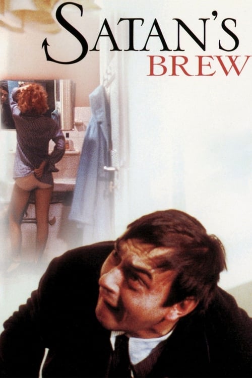 Satan's Brew (Satansbraten) (1976)