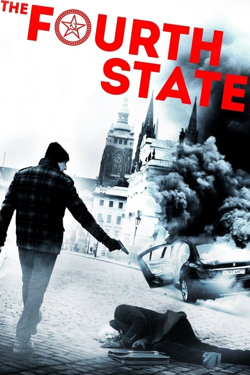 The Fourth State (Die vierte Macht) (2012)