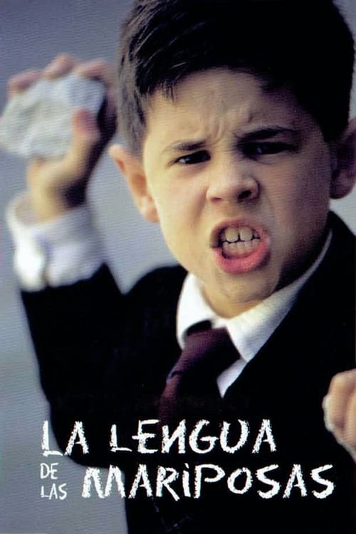 Butterfly (La lengua de las mariposas) (1999)