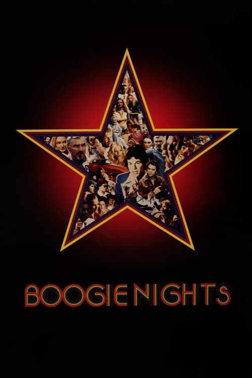 Boogie Nights (1997)