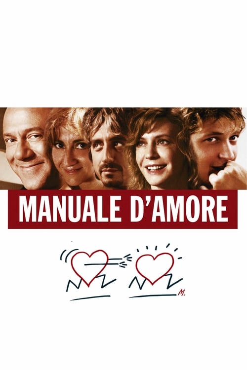 Manual of Love (Manuale d'amore) (2005)