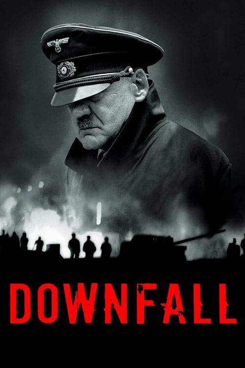 Downfall (Der Untergang) (2004)