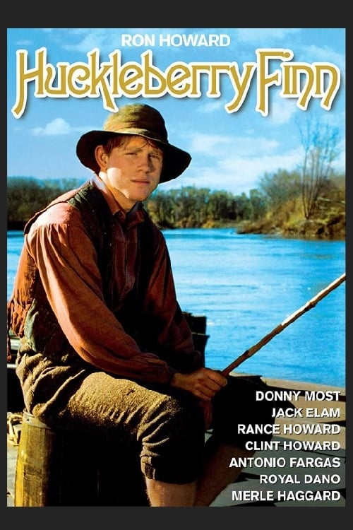 Huckleberry Finn (1975)
