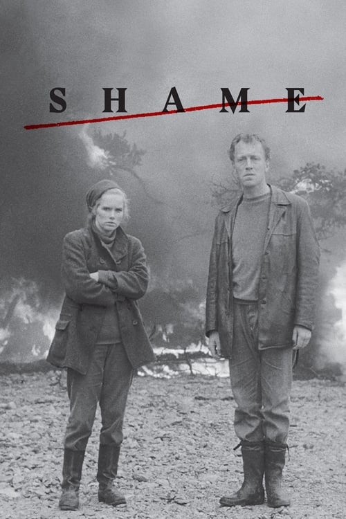 Shame (Skammen) (1968)