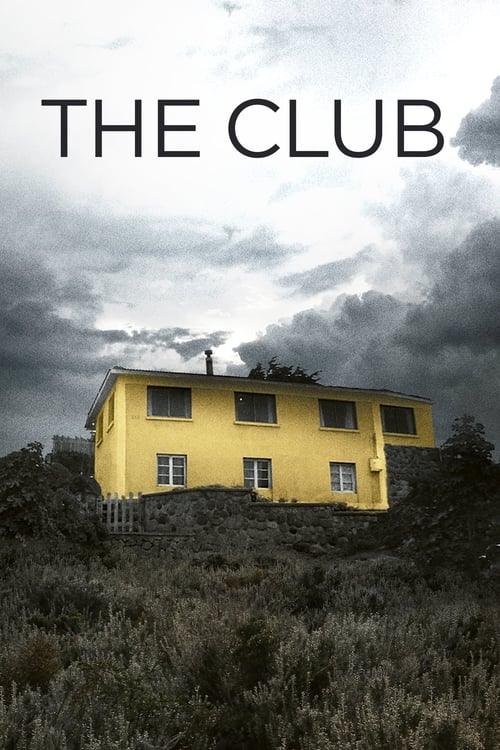 The Club (El club) (2015)
