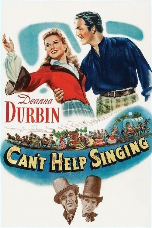 Can't Help Singing (1944)