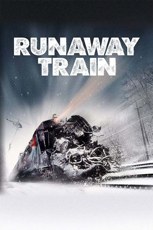 Runaway Train (1985)