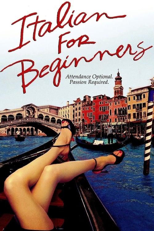 Italian for Beginners (Italiensk for begyndere) (2000)