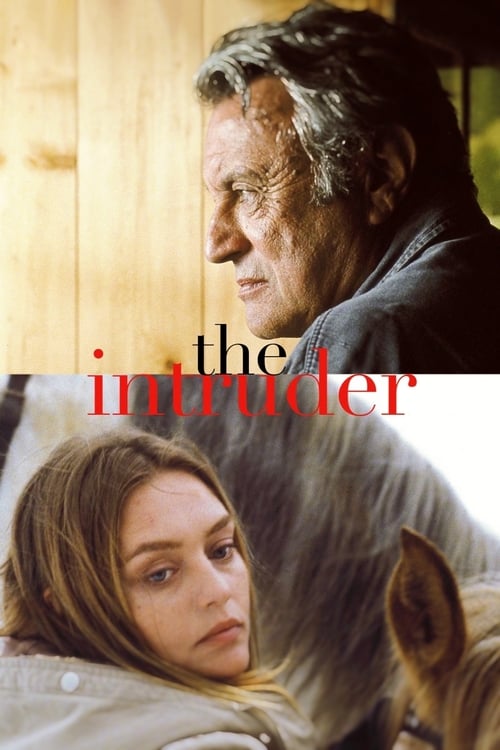 The Intruder (L'Intrus) (2005)