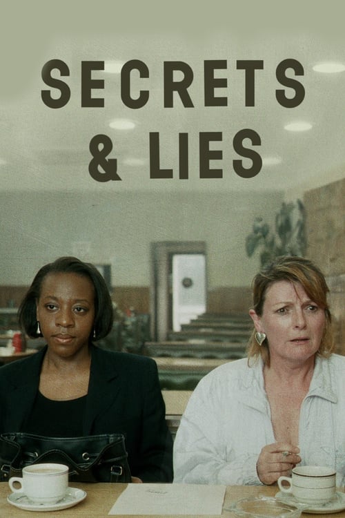 Secrets & Lies (1996)
