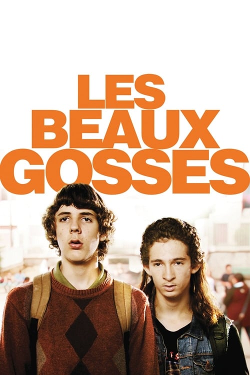 The French Kissers (Les Beaux Gosses) (2009)