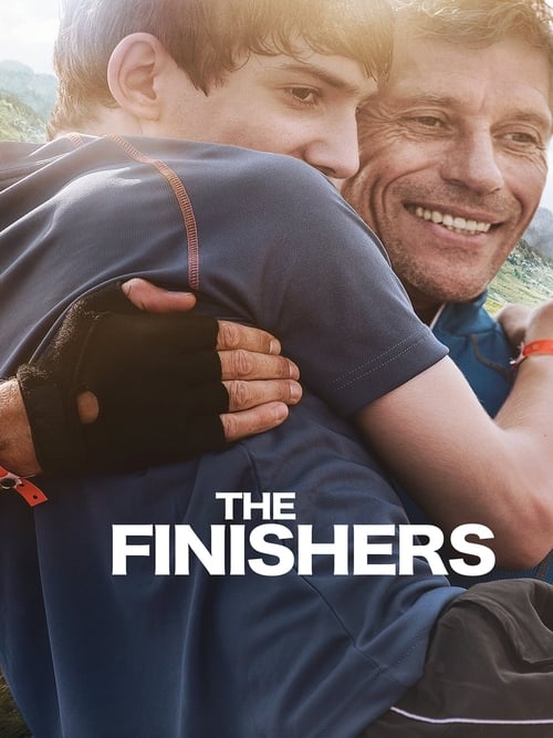 The Finishers (De toutes nos forces) (2013)