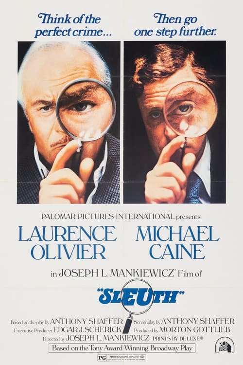 Sleuth (1972)