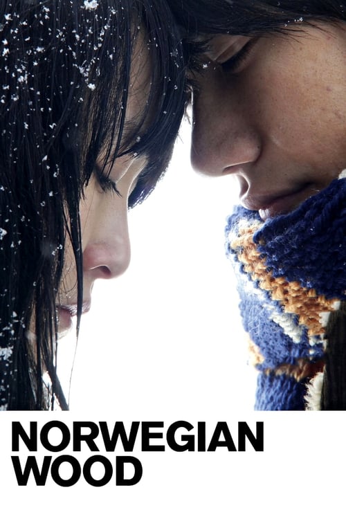 Norwegian Wood (ノルウェイの森) (2010)