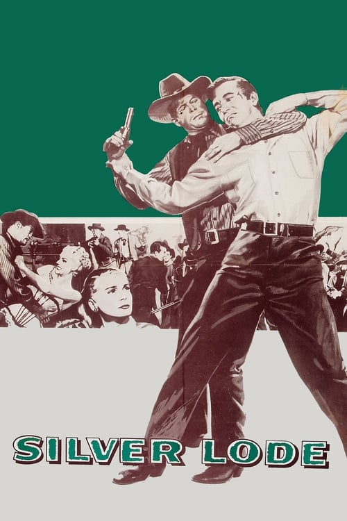 Silver Lode (1954)