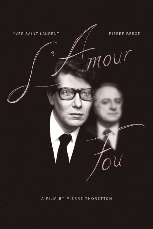 L'Amour Fou (L'Amour fou) (2010)
