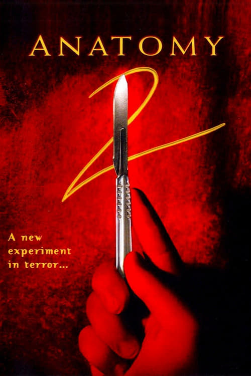 Anatomy 2 (Anatomie 2) (2003)