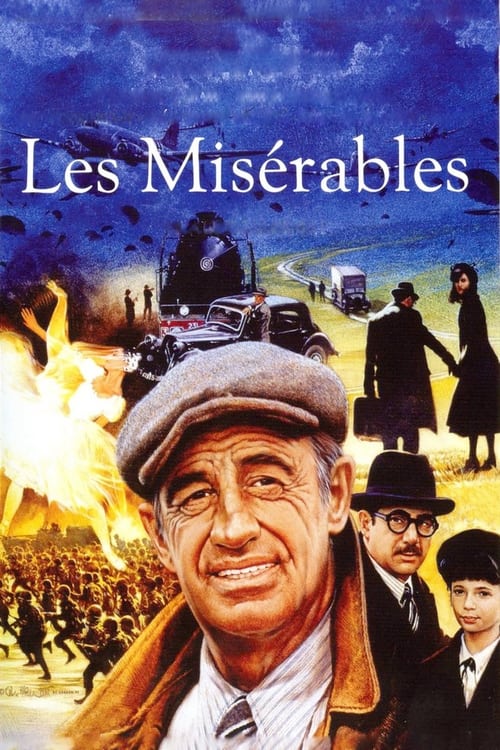 Les Miserables (Les Misérables) (1995)