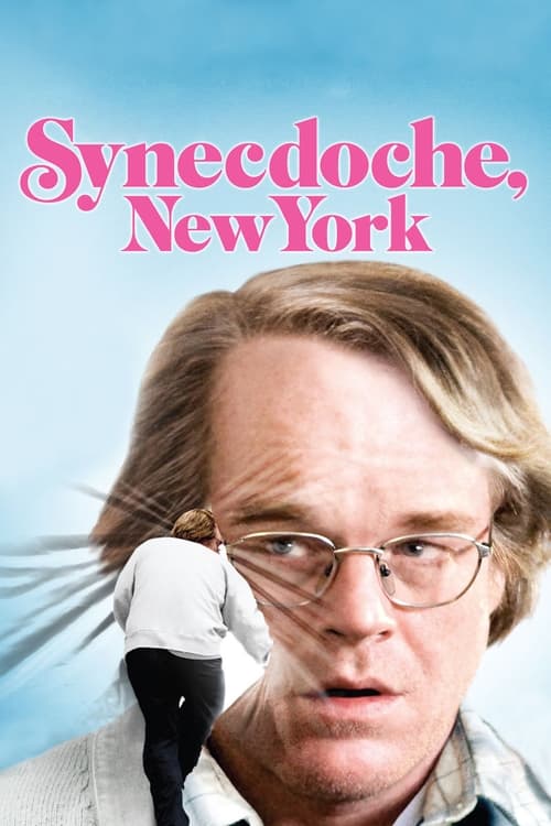 Synecdoche, New York (2008)