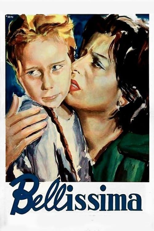 Bellissima (1951)