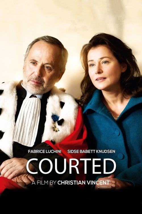 Courted (L'Hermine) (2015)