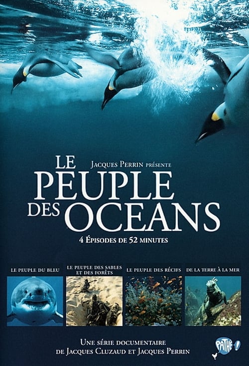 Kingdom of the Oceans (Le Peuple des océans) (2011)