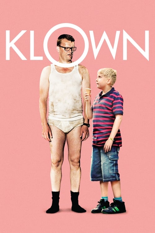 Klown (Klovn - the movie) (2010)