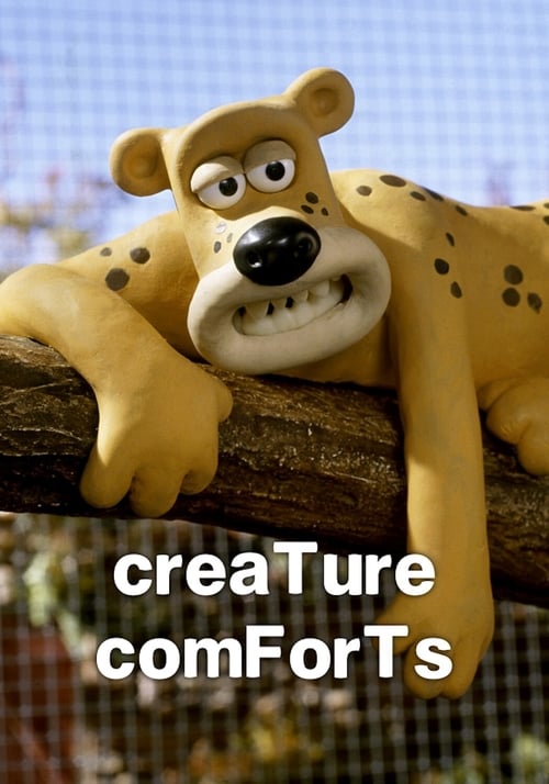 Creature Comforts (2003)