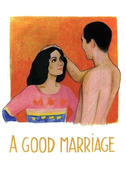 A Good Marriage (Le Beau Mariage) (1982)