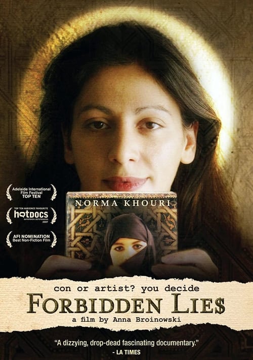 Forbidden Lies (2007)