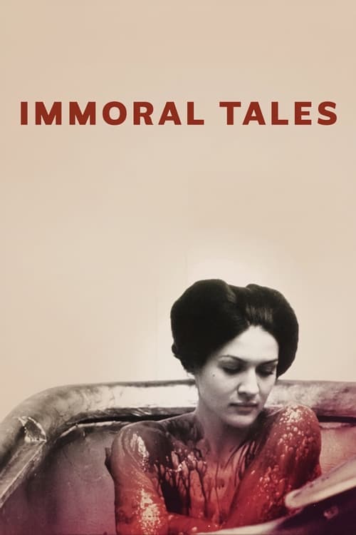 Immoral Tales (Contes immoraux) (1974)