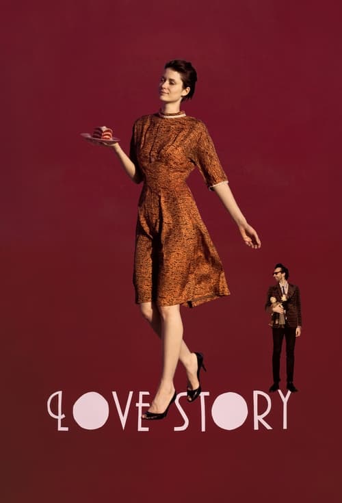 Love Story (2011)