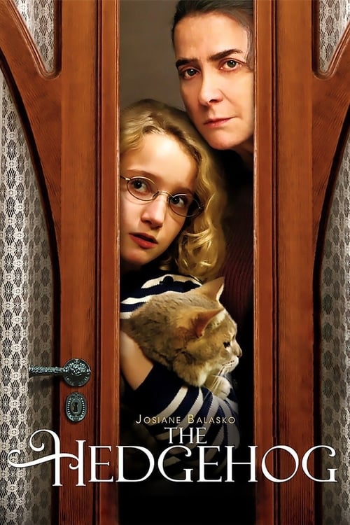 The Hedgehog (Le Hérisson) (2009)