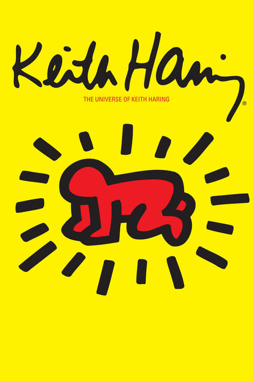 The Universe of Keith Haring (2008)