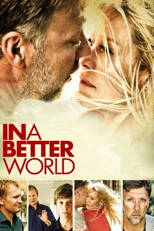 In a Better World (Hævnen) (2010)