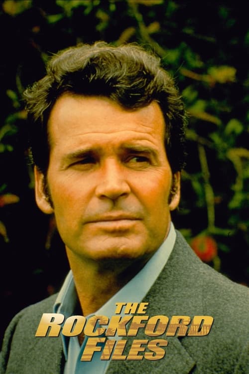 The Rockford Files (1974)