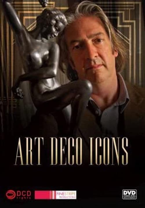 Art Deco Icons (2009)