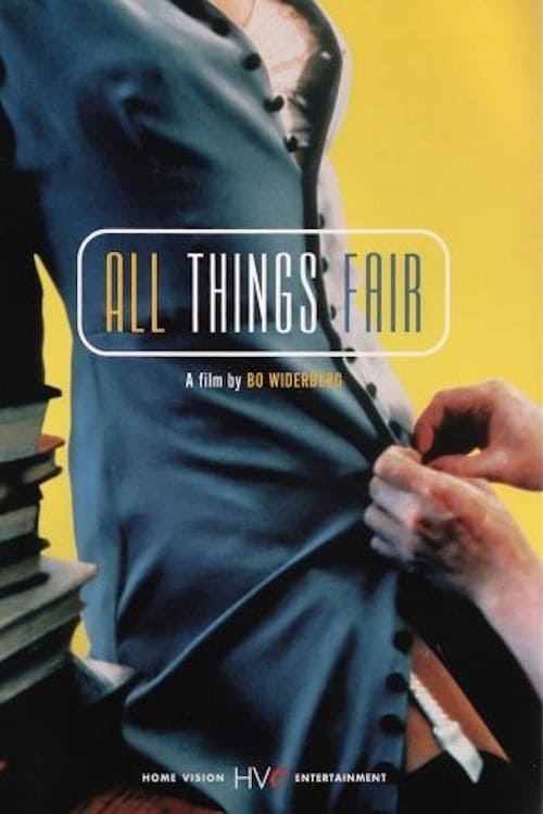 All Things Fair (Lust och fägring stor) (1995)