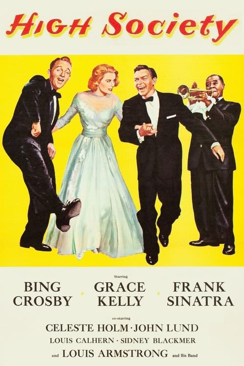 High Society (1956)