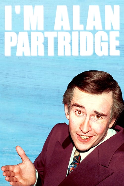 I'm Alan Partridge (1997)