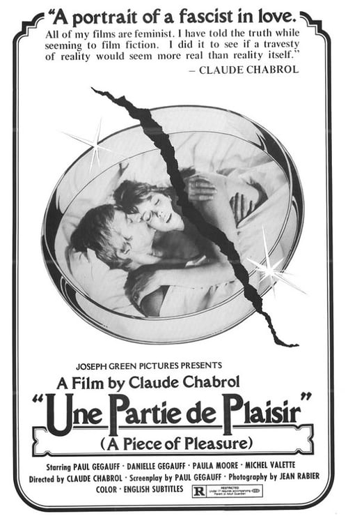 A Piece of Pleasure (Une partie de plaisir) (1975)