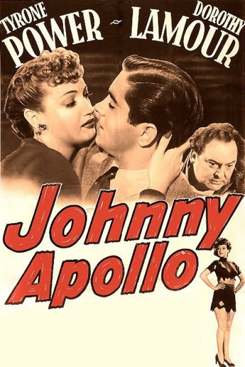 Johnny Apollo (1940)