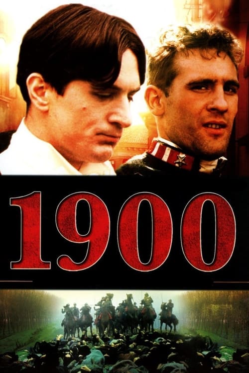 1900 (Novecento) (1976)