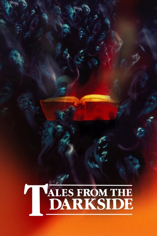Tales from the Darkside (1984)