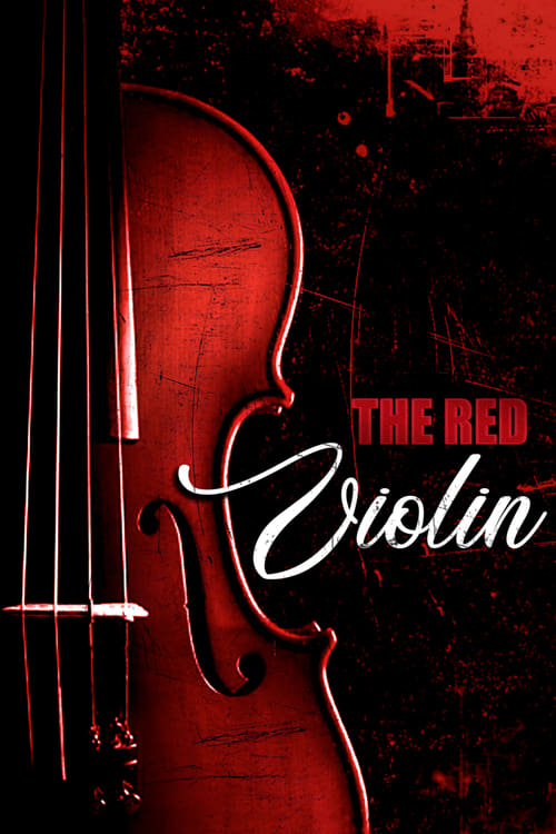 The Red Violin (Le violon rouge) (1998)