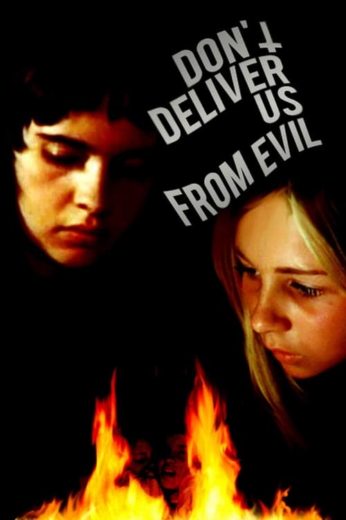 Don't Deliver Us from Evil (Mais ne nous delivrez pas du mal) (1971)