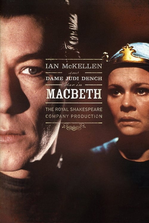 Macbeth (A Performance of Macbeth) (1979)